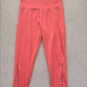 Girl’s Justice leggings